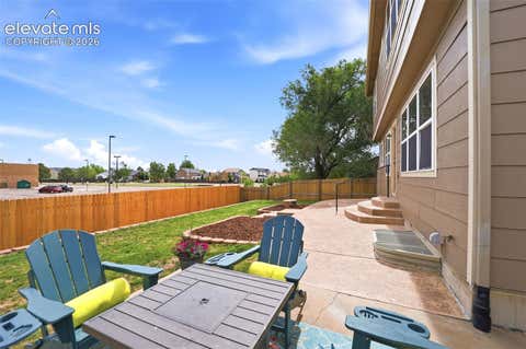 Tiny photo for 1108 Scarlet Oak Drive, Colorado Springs, CO 80906 (MLS # 3968098)