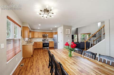 Tiny photo for 1108 Scarlet Oak Drive, Colorado Springs, CO 80906 (MLS # 3968098)