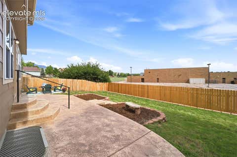Tiny photo for 1108 Scarlet Oak Drive, Colorado Springs, CO 80906 (MLS # 3968098)