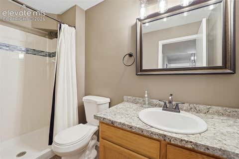 Tiny photo for 1108 Scarlet Oak Drive, Colorado Springs, CO 80906 (MLS # 3968098)