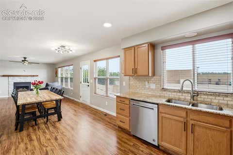 Tiny photo for 1108 Scarlet Oak Drive, Colorado Springs, CO 80906 (MLS # 3968098)