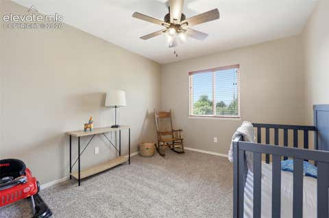 Tiny photo for 1108 Scarlet Oak Drive, Colorado Springs, CO 80906 (MLS # 3968098)