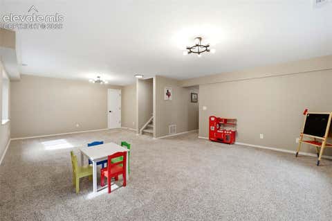 Tiny photo for 1108 Scarlet Oak Drive, Colorado Springs, CO 80906 (MLS # 3968098)