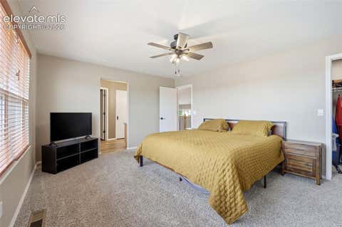 Tiny photo for 1108 Scarlet Oak Drive, Colorado Springs, CO 80906 (MLS # 3968098)