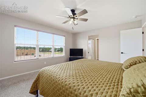 Tiny photo for 1108 Scarlet Oak Drive, Colorado Springs, CO 80906 (MLS # 3968098)