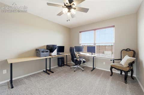Tiny photo for 1108 Scarlet Oak Drive, Colorado Springs, CO 80906 (MLS # 3968098)