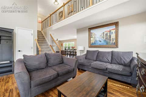 Tiny photo for 1108 Scarlet Oak Drive, Colorado Springs, CO 80906 (MLS # 3968098)