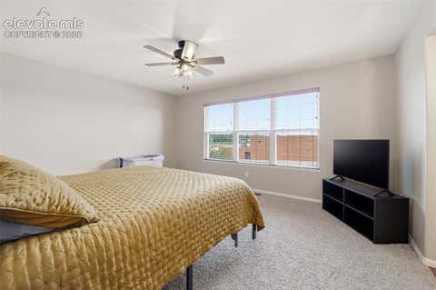 Tiny photo for 1108 Scarlet Oak Drive, Colorado Springs, CO 80906 (MLS # 3968098)