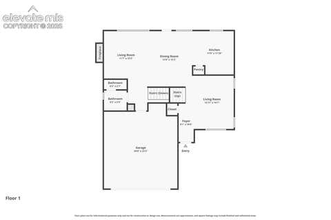 Tiny photo for 1108 Scarlet Oak Drive, Colorado Springs, CO 80906 (MLS # 3968098)