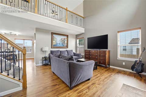 Tiny photo for 1108 Scarlet Oak Drive, Colorado Springs, CO 80906 (MLS # 3968098)
