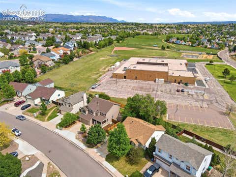 Tiny photo for 1108 Scarlet Oak Drive, Colorado Springs, CO 80906 (MLS # 3968098)