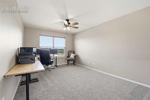 Tiny photo for 1108 Scarlet Oak Drive, Colorado Springs, CO 80906 (MLS # 3968098)