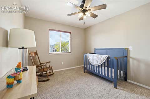 Tiny photo for 1108 Scarlet Oak Drive, Colorado Springs, CO 80906 (MLS # 3968098)