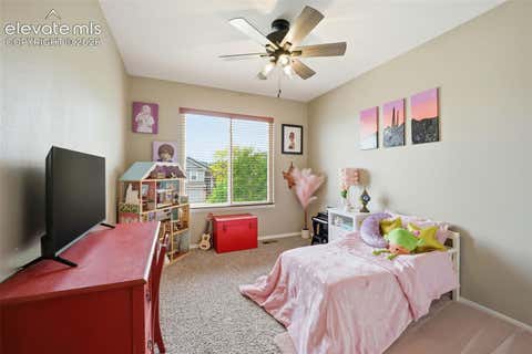 Tiny photo for 1108 Scarlet Oak Drive, Colorado Springs, CO 80906 (MLS # 3968098)