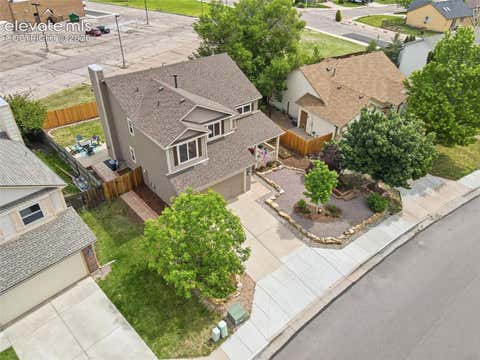Tiny photo for 1108 Scarlet Oak Drive, Colorado Springs, CO 80906 (MLS # 3968098)