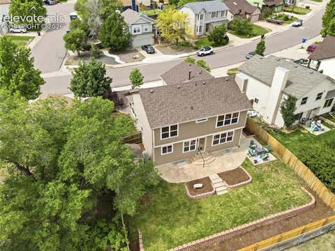 Tiny photo for 1108 Scarlet Oak Drive, Colorado Springs, CO 80906 (MLS # 3968098)