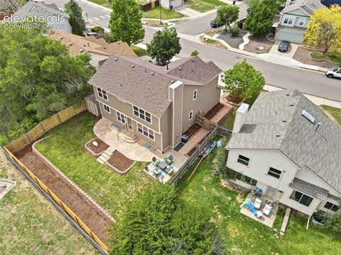 Tiny photo for 1108 Scarlet Oak Drive, Colorado Springs, CO 80906 (MLS # 3968098)