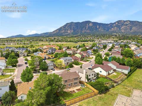 Tiny photo for 1108 Scarlet Oak Drive, Colorado Springs, CO 80906 (MLS # 3968098)