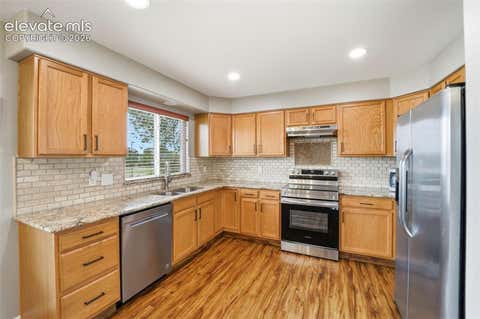 Tiny photo for 1108 Scarlet Oak Drive, Colorado Springs, CO 80906 (MLS # 3968098)