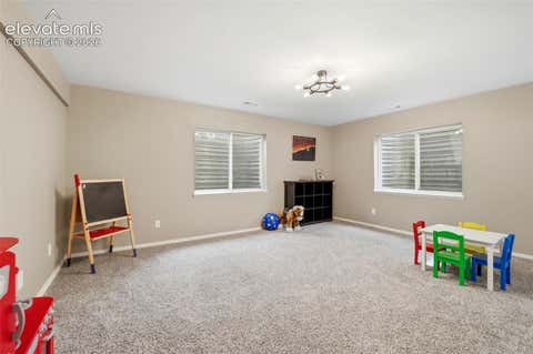 Tiny photo for 1108 Scarlet Oak Drive, Colorado Springs, CO 80906 (MLS # 3968098)
