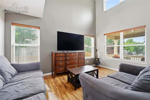 Tiny photo for 1108 Scarlet Oak Drive, Colorado Springs, CO 80906 (MLS # 3968098)