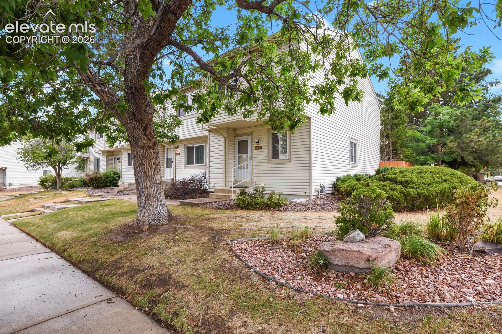 4290 S Mobile Circle A