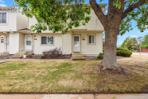 Photo of 4290 S Mobile Circle #A, Aurora, CO 80013 (MLS # 5792230)