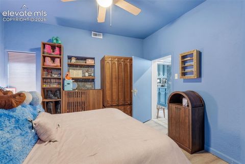 Tiny photo for 370 Ruxton Avenue, Manitou Springs, CO 80829 (MLS # 1080589)