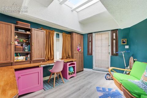 Tiny photo for 370 Ruxton Avenue, Manitou Springs, CO 80829 (MLS # 1080589)