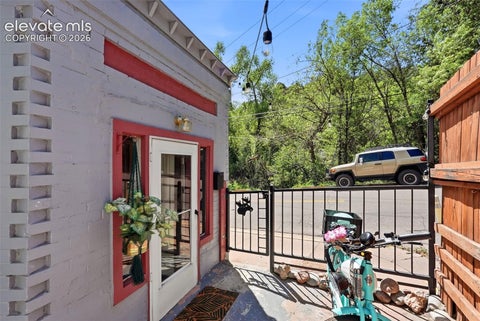 Tiny photo for 370 Ruxton Avenue, Manitou Springs, CO 80829 (MLS # 1080589)