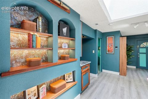 Tiny photo for 370 Ruxton Avenue, Manitou Springs, CO 80829 (MLS # 1080589)