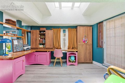 Tiny photo for 370 Ruxton Avenue, Manitou Springs, CO 80829 (MLS # 1080589)