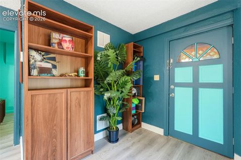 Tiny photo for 370 Ruxton Avenue, Manitou Springs, CO 80829 (MLS # 1080589)