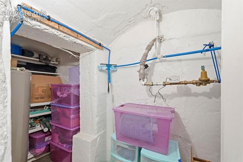 Tiny photo for 370 Ruxton Avenue, Manitou Springs, CO 80829 (MLS # 1080589)