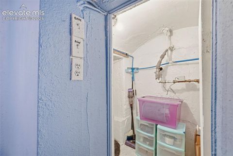 Tiny photo for 370 Ruxton Avenue, Manitou Springs, CO 80829 (MLS # 1080589)