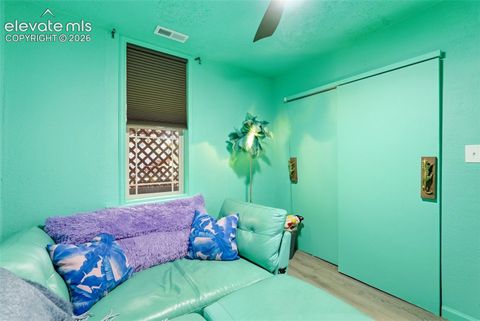 Tiny photo for 370 Ruxton Avenue, Manitou Springs, CO 80829 (MLS # 1080589)
