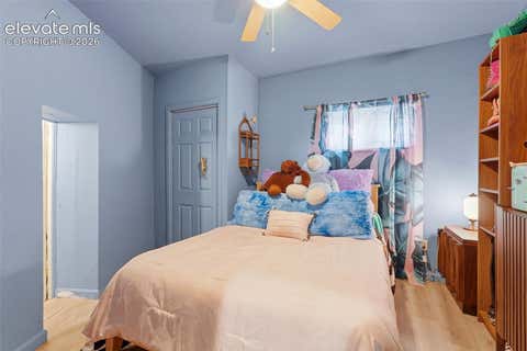 Tiny photo for 370 Ruxton Avenue, Manitou Springs, CO 80829 (MLS # 1080589)