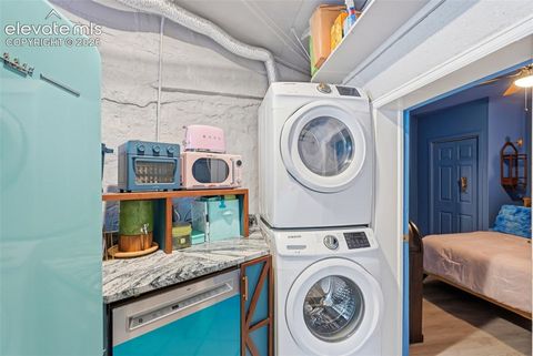 Tiny photo for 370 Ruxton Avenue, Manitou Springs, CO 80829 (MLS # 1080589)