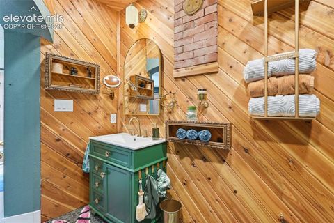 Tiny photo for 370 Ruxton Avenue, Manitou Springs, CO 80829 (MLS # 1080589)