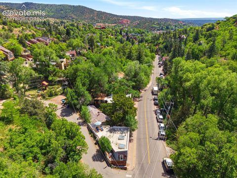 Tiny photo for 370 Ruxton Avenue, Manitou Springs, CO 80829 (MLS # 1080589)
