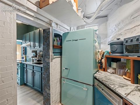 Tiny photo for 370 Ruxton Avenue, Manitou Springs, CO 80829 (MLS # 1080589)