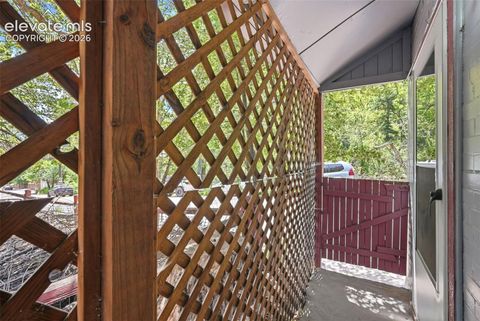 Tiny photo for 370 Ruxton Avenue, Manitou Springs, CO 80829 (MLS # 1080589)