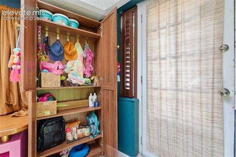 Tiny photo for 370 Ruxton Avenue, Manitou Springs, CO 80829 (MLS # 1080589)