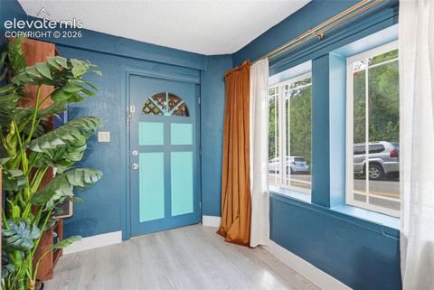 Tiny photo for 370 Ruxton Avenue, Manitou Springs, CO 80829 (MLS # 1080589)