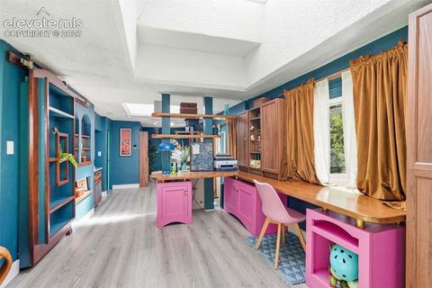 Tiny photo for 370 Ruxton Avenue, Manitou Springs, CO 80829 (MLS # 1080589)