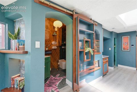 Tiny photo for 370 Ruxton Avenue, Manitou Springs, CO 80829 (MLS # 1080589)