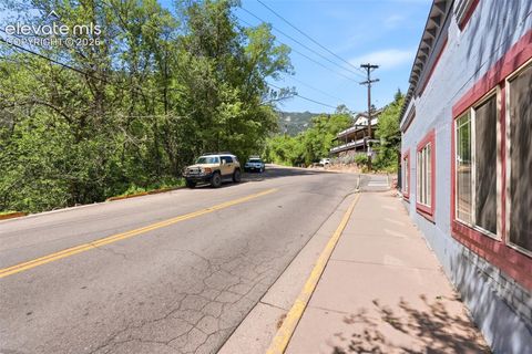 Tiny photo for 370 Ruxton Avenue, Manitou Springs, CO 80829 (MLS # 1080589)