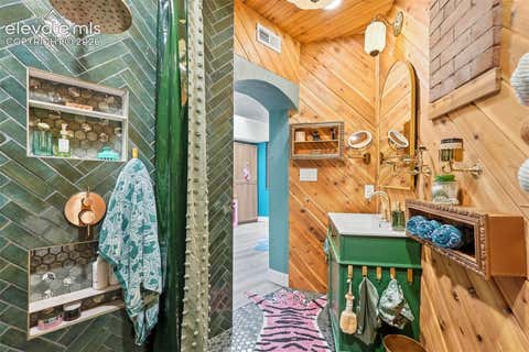 Tiny photo for 370 Ruxton Avenue, Manitou Springs, CO 80829 (MLS # 1080589)