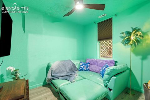 Tiny photo for 370 Ruxton Avenue, Manitou Springs, CO 80829 (MLS # 1080589)