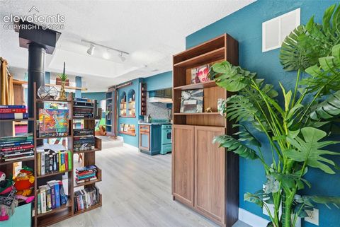 Tiny photo for 370 Ruxton Avenue, Manitou Springs, CO 80829 (MLS # 1080589)